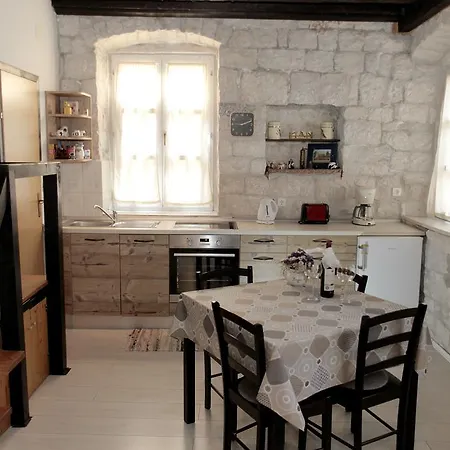 Apartamento Tragurium *