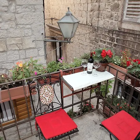 Apartamento Tragurium *