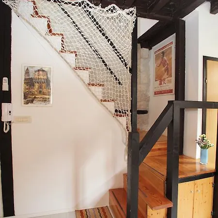 Tragurium Apartment Trogir