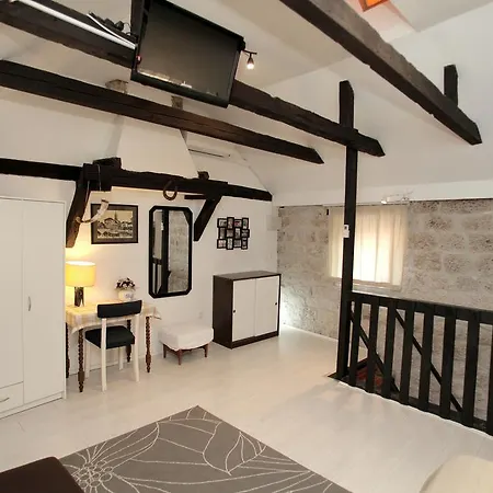 Tragurium Appartement *