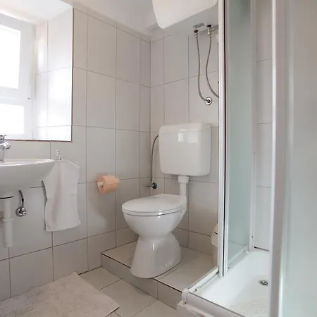 Tragurium Appartement *