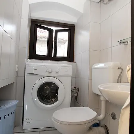 Apartment Tragurium *