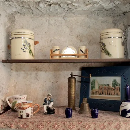 Apartment Tragurium Trogir