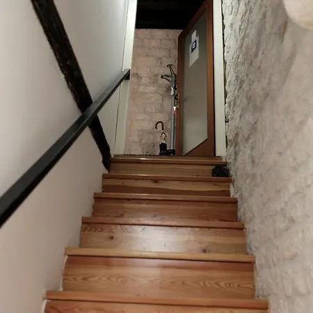 Apartment Tragurium *