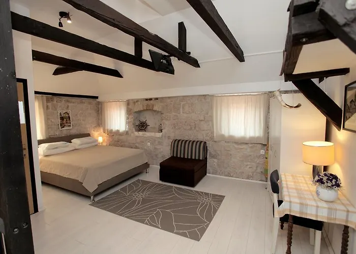 Tragurium Trogir