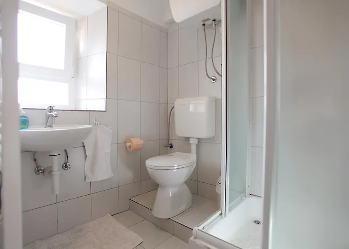 Tragurium Apartment *