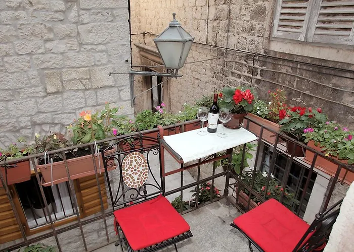 Apartment Tragurium *