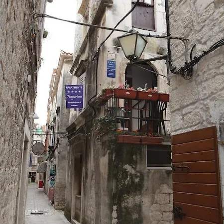 Tragurium Trogir