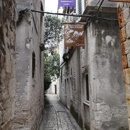 Tragurium Lejlighed Trogir
