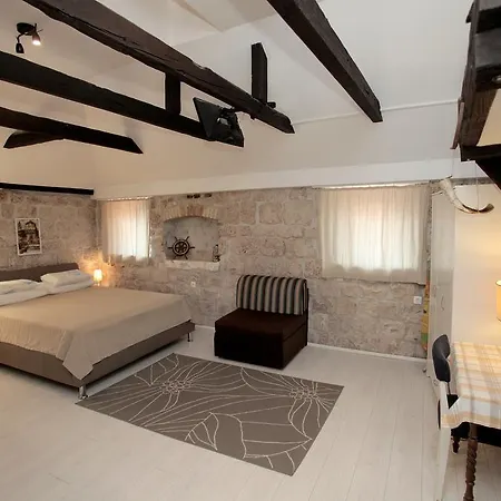 Tragurium Trogir