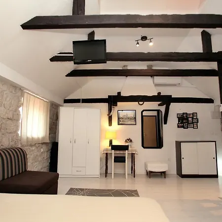 Tragurium Trogir