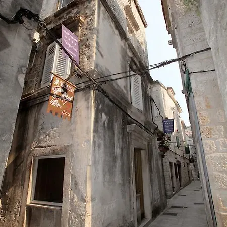 Tragurium * Trogir
