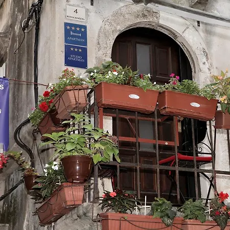 Apartment Tragurium